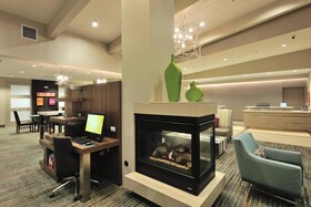 Residence Inn Houston Northwest Cypress