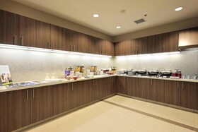 Residence Inn Houston Northwest Cypress