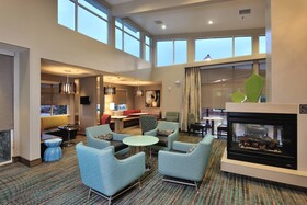 Residence Inn Houston Northwest Cypress