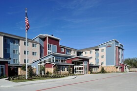 Residence Inn Houston Northwest Cypress