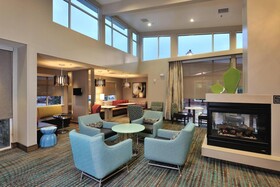 Residence Inn Houston Northwest Cypress