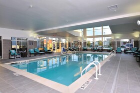 Residence Inn Houston Northwest Cypress