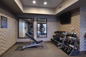 Residence Inn Houston Northwest Cypress