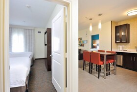 Residence Inn Houston Northwest Cypress
