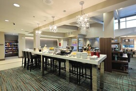 Residence Inn Houston Northwest Cypress