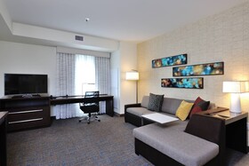 Residence Inn Houston Northwest Cypress
