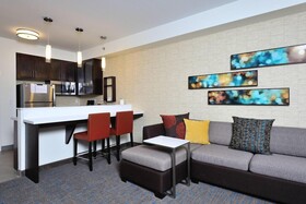 Residence Inn Houston Northwest Cypress