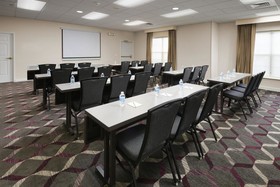 Residence Inn Houston Westchase on Westheimer