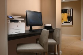 Residence Inn Houston Westchase on Westheimer