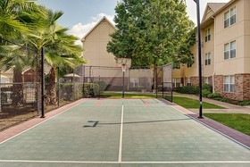 Residence Inn Houston Westchase on Westheimer