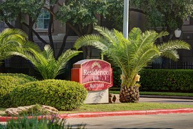 Residence Inn Houston Westchase on Westheimer