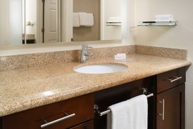 Residence Inn Houston Westchase on Westheimer