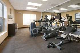 Residence Inn Houston Westchase on Westheimer