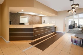 Residence Inn Houston Westchase on Westheimer