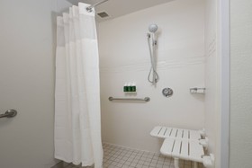Residence Inn Houston Westchase on Westheimer