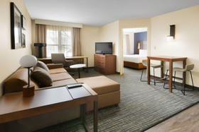 Residence Inn Houston Westchase on Westheimer