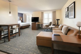 Residence Inn Houston Westchase on Westheimer
