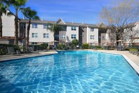 Residence Inn Houston Westchase on Westheimer