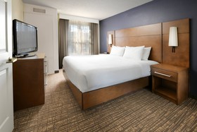 Residence Inn Houston Westchase on Westheimer