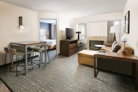 Residence Inn Houston Westchase on Westheimer