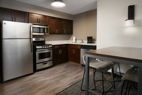 Residence Inn Houston Westchase on Westheimer