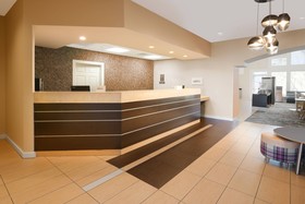 Residence Inn Houston Westchase on Westheimer