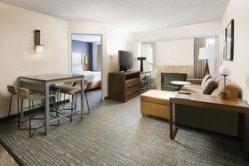 Residence Inn Houston Westchase on Westheimer
