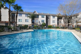 Residence Inn Houston Westchase on Westheimer