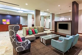 Residence Inn Houston West/Energy Corridor
