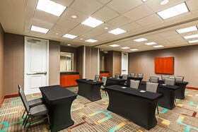 Residence Inn Houston West/Energy Corridor
