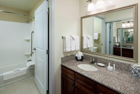 Residence Inn Houston West/Energy Corridor