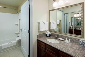 Residence Inn Houston West/Energy Corridor