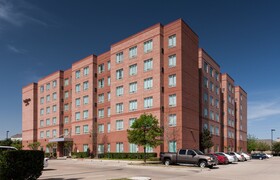 Residence Inn Houston West/Energy Corridor