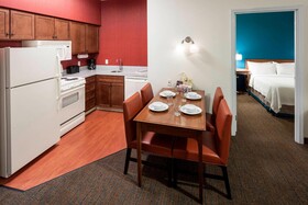 Residence Inn Houston West/Energy Corridor