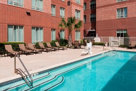 Residence Inn Houston West/Energy Corridor