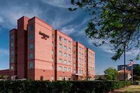 Residence Inn Houston West/Energy Corridor