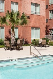 Residence Inn Houston West/Energy Corridor