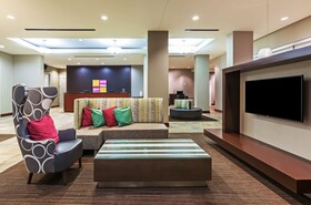 Residence Inn Houston West/Energy Corridor