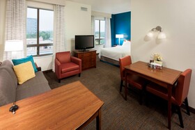 Residence Inn Houston West/Energy Corridor