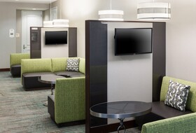 Residence Inn Houston West/Energy Corridor