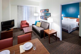Residence Inn Houston West/Energy Corridor