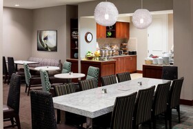 Residence Inn Houston West/Energy Corridor