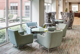 Residence Inn Houston West/Energy Corridor