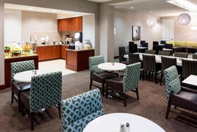 Residence Inn Houston West/Energy Corridor