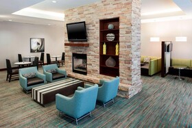 Residence Inn Houston West/Energy Corridor