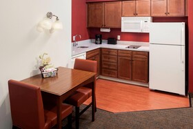 Residence Inn Houston West/Energy Corridor