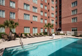 Residence Inn Houston West/Energy Corridor