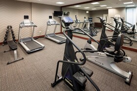 Residence Inn Houston West/Energy Corridor