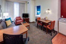 Residence Inn Houston West/Energy Corridor