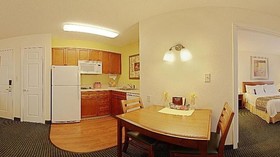 Residence Inn Houston-West University